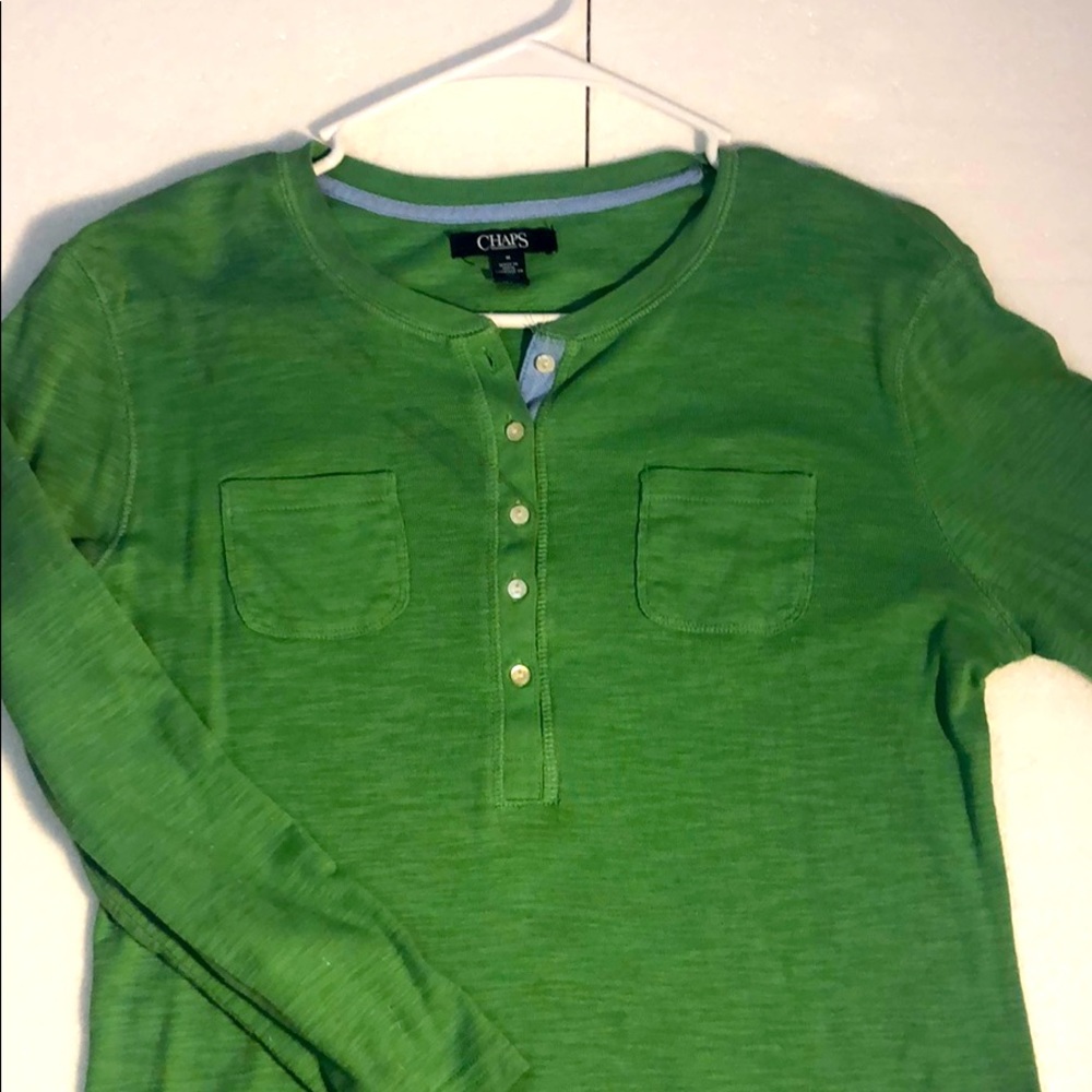 Full sleeves shirt